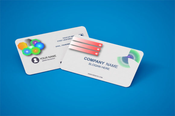 Download Business Card - Premium Resources