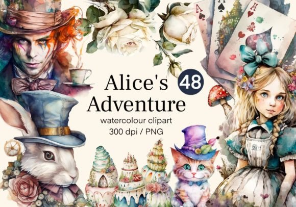Download Clipart Watercolor - Clipart Collection