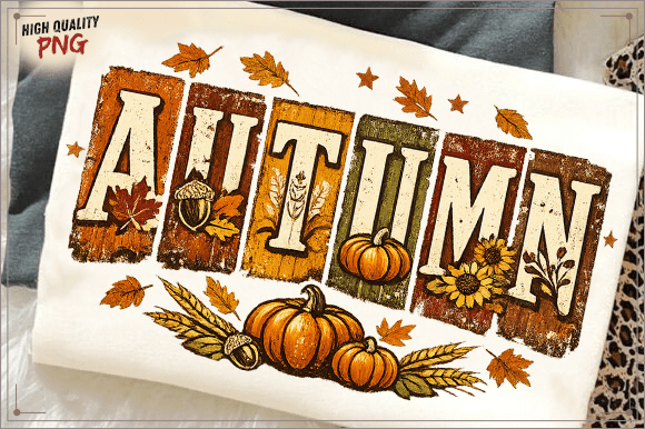 Download Autumn Png, Fall Season Thanksgiving PNG - Premium Resources