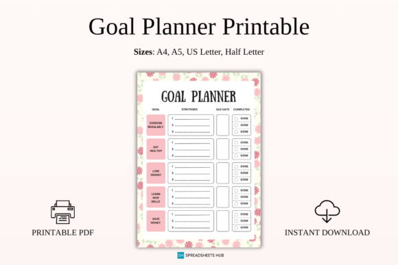 Download Multi-Goal Strategy Planner PDF - Pdf Collection