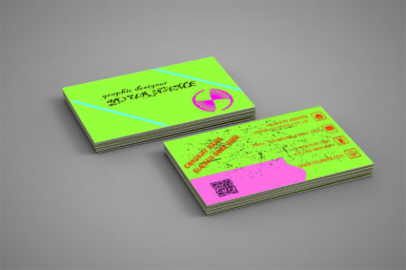 Download Business Card - Premium Resources
